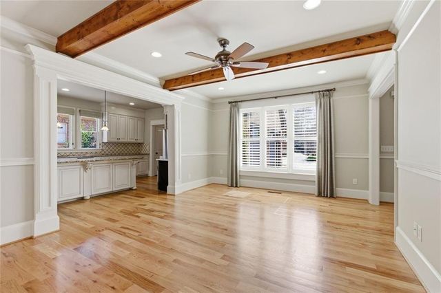 1538 Berkeley Court, Gainesville, GA 30501