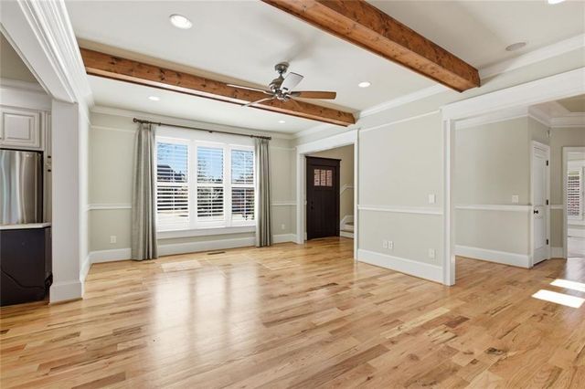 1538 Berkeley Court, Gainesville, GA 30501