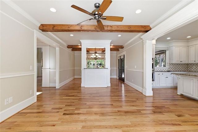 1538 Berkeley Court, Gainesville, GA 30501