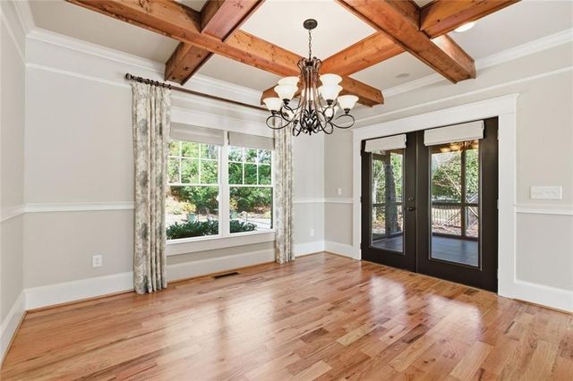 1538 Berkeley Court, Gainesville, GA 30501