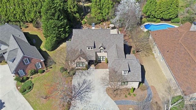 1538 Berkeley Court, Gainesville, GA 30501