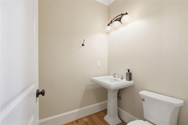 1538 Berkeley Court, Gainesville, GA 30501