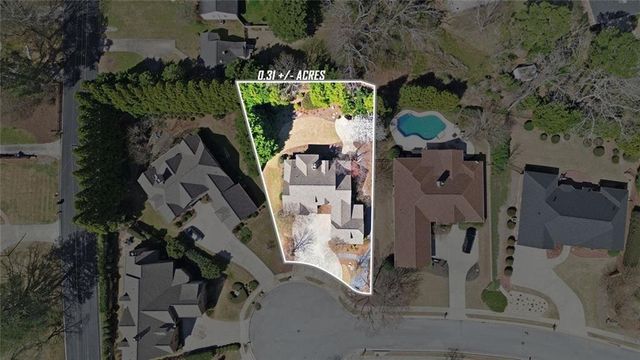 1538 Berkeley Court, Gainesville, GA 30501