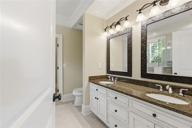 1538 Berkeley Court, Gainesville, GA 30501