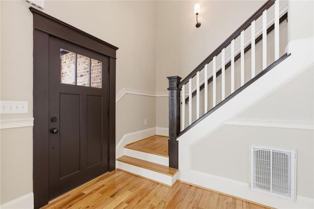 1538 Berkeley Court, Gainesville, GA 30501