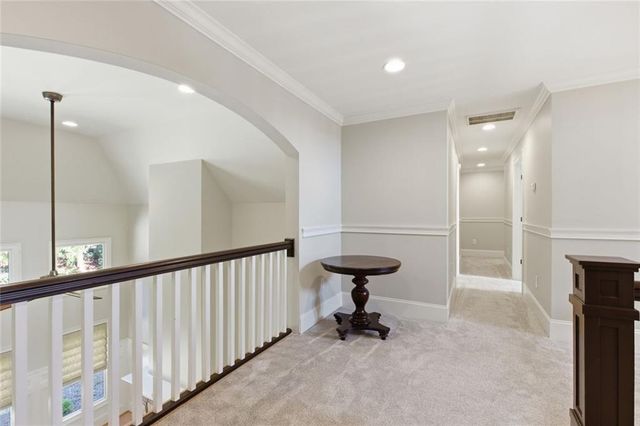 1538 Berkeley Court, Gainesville, GA 30501