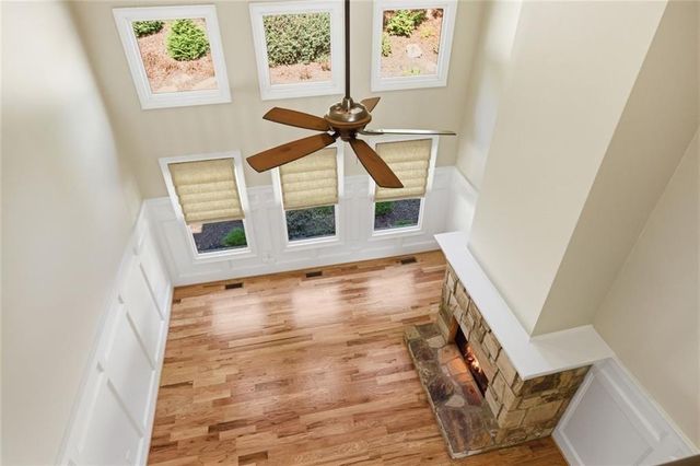 1538 Berkeley Court, Gainesville, GA 30501