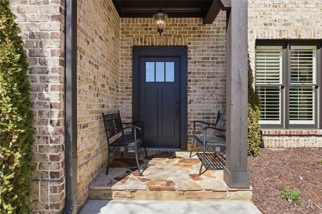 1538 Berkeley Court, Gainesville, GA 30501