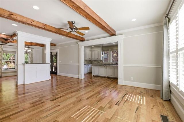 1538 Berkeley Court, Gainesville, GA 30501