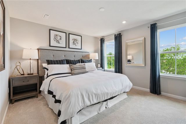 400 Greenwood Drive, North Strabane, PA 15317