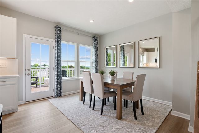 400 Greenwood Drive, North Strabane, PA 15317