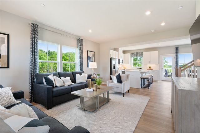 400 Greenwood Drive, North Strabane, PA 15317