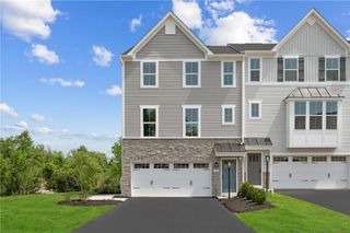 400 Greenwood Drive, North Strabane, PA 15317