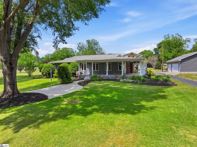 211 Bennett Circle, Spartanburg, SC 29307