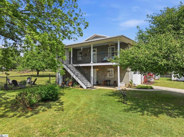 211 Bennett Circle, Spartanburg, SC 29307