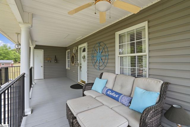 211 Bennett Circle, Spartanburg, SC 29307