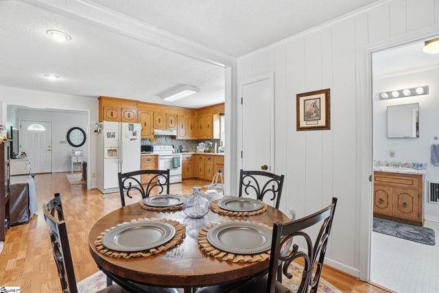 211 Bennett Circle, Spartanburg, SC 29307