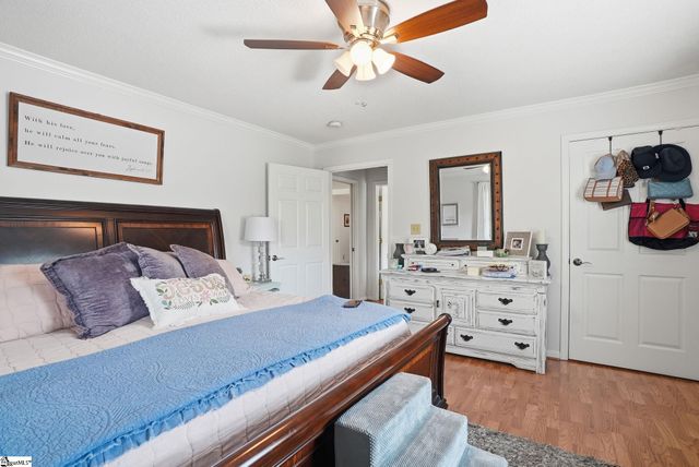 211 Bennett Circle, Spartanburg, SC 29307