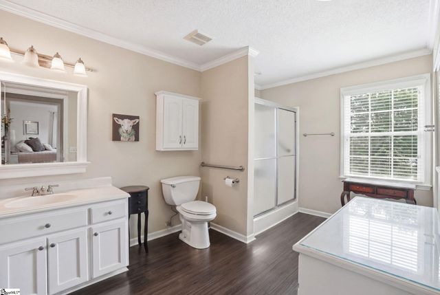 211 Bennett Circle, Spartanburg, SC 29307