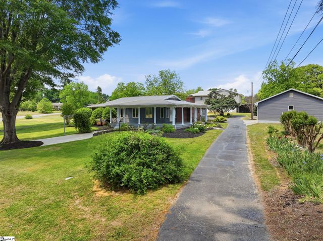 211 Bennett Circle, Spartanburg, SC 29307