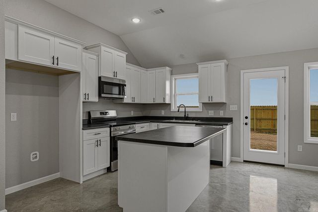 1007 Sixth, Lake City, AR 72437