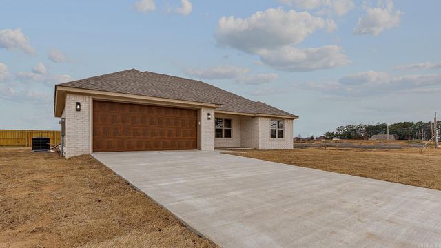 1007 Sixth, Lake City, AR 72437