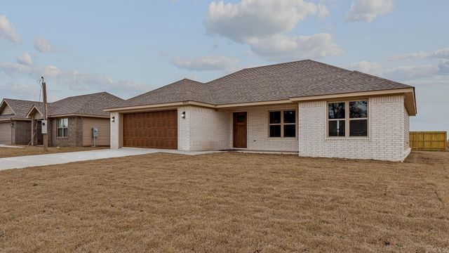 1007 Sixth, Lake City, AR 72437