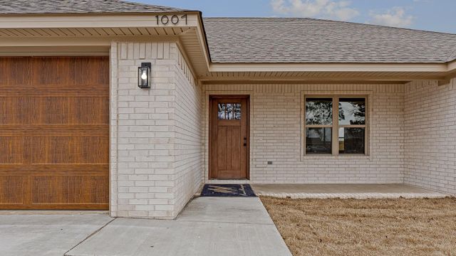1007 Sixth, Lake City, AR 72437