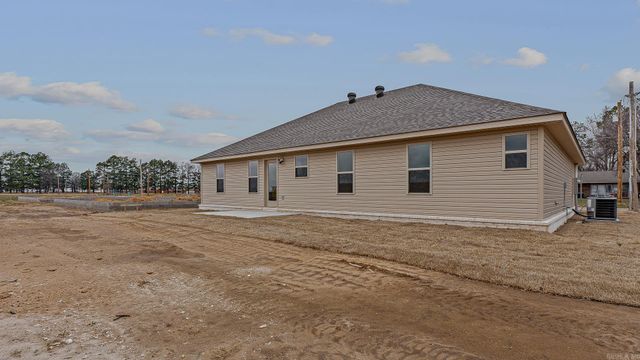 1007 Sixth, Lake City, AR 72437