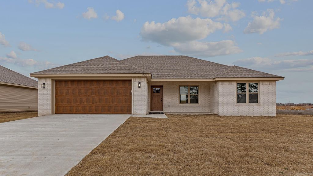 1007 Sixth, Lake City, AR 72437