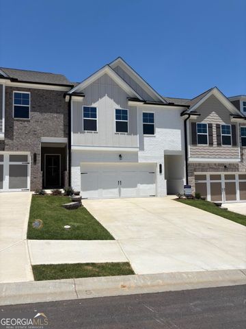 5286 Fox Den Road, Oakwood, GA 30566