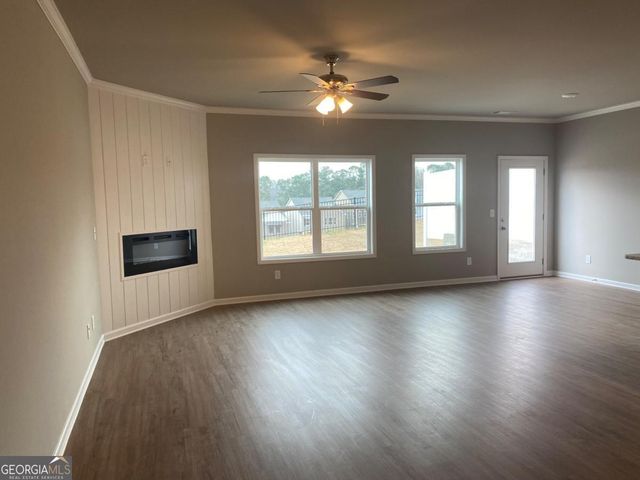 5286 Fox Den Road, Oakwood, GA 30566