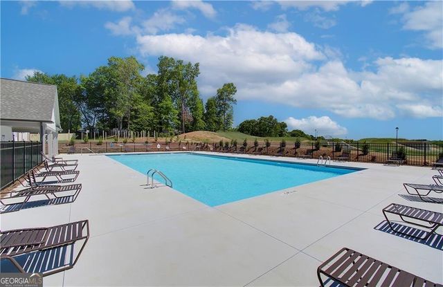 5286 Fox Den Road, Oakwood, GA 30566