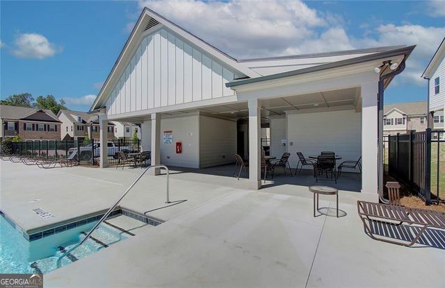 5286 Fox Den Road, Oakwood, GA 30566