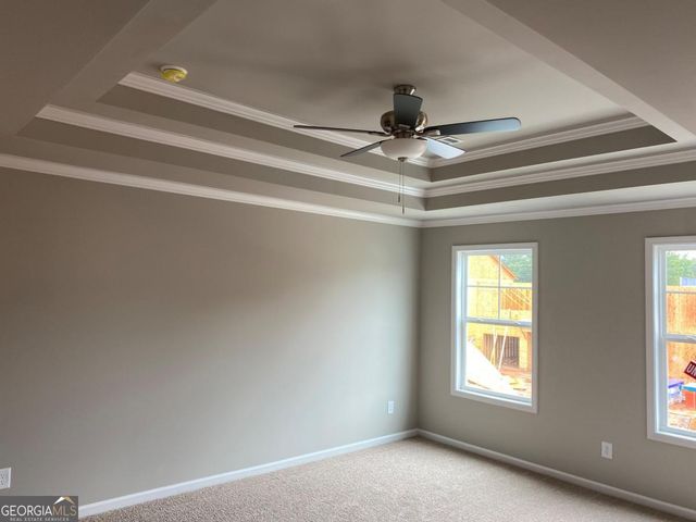 5286 Fox Den Road, Oakwood, GA 30566