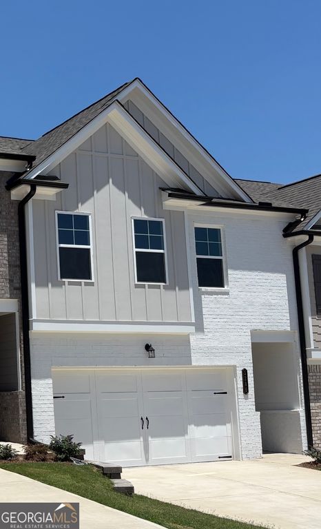 5286 Fox Den Road, Oakwood, GA 30566