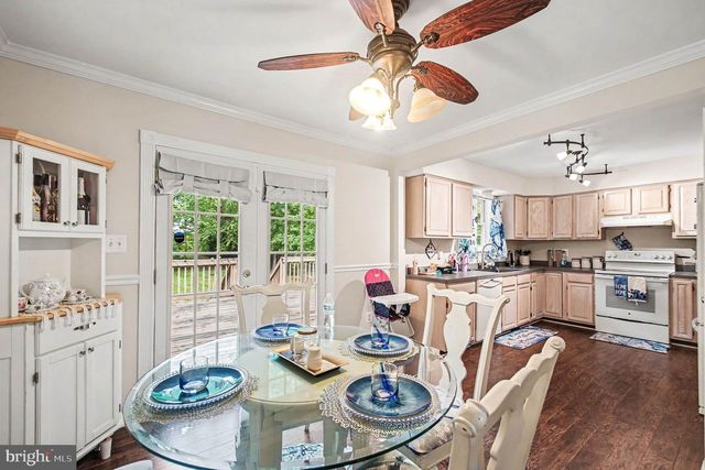 14 MYRTLE RD, Fredericksburg, VA 22405