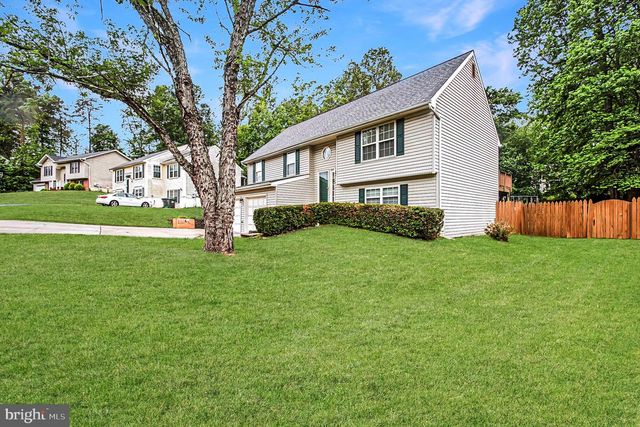 14 MYRTLE RD, Fredericksburg, VA 22405
