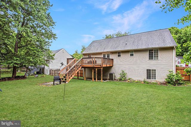 14 MYRTLE RD, Fredericksburg, VA 22405