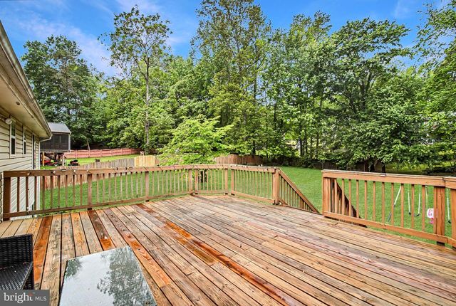 14 MYRTLE RD, Fredericksburg, VA 22405