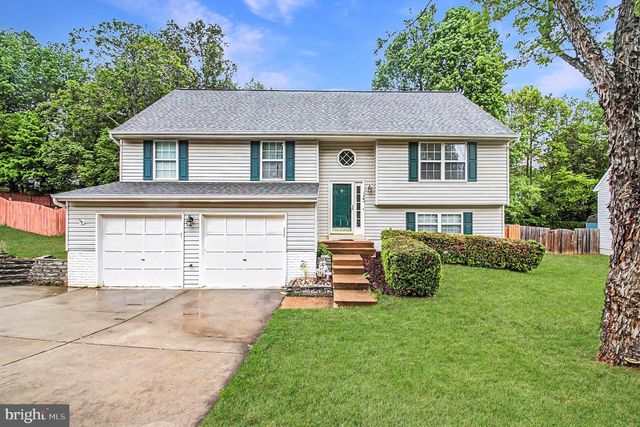 14 MYRTLE RD, Fredericksburg, VA 22405