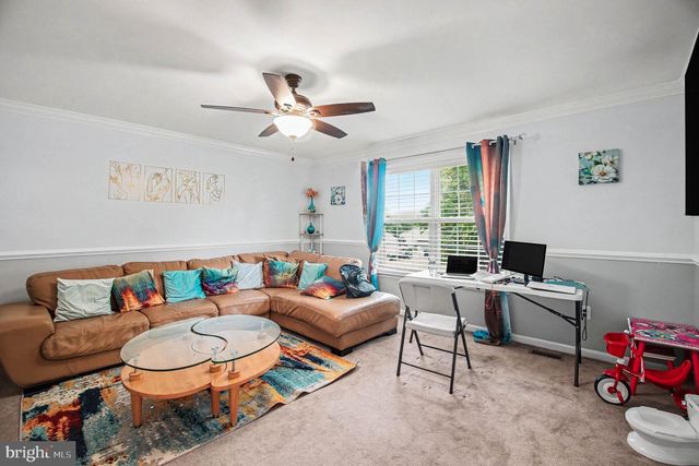 14 MYRTLE RD, Fredericksburg, VA 22405
