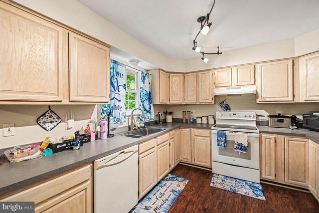 14 MYRTLE RD, Fredericksburg, VA 22405
