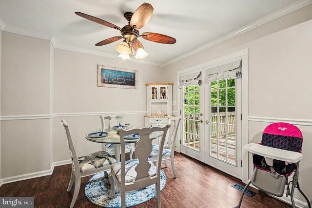 14 MYRTLE RD, Fredericksburg, VA 22405