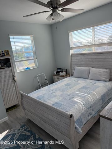 3605 EAGLE NEST Drive, Hernando Beach, FL 34607