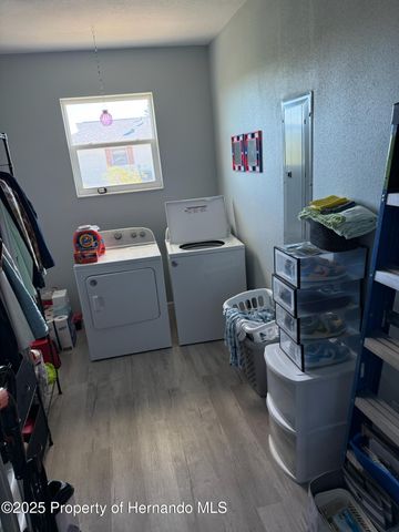 3605 EAGLE NEST Drive, Hernando Beach, FL 34607