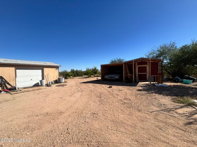 10935 S Swan Road, Tucson, AZ 85756