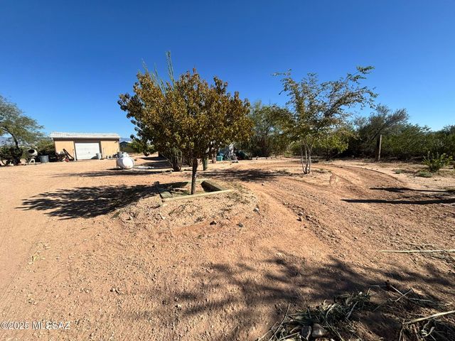 10935 S Swan Road, Tucson, AZ 85756