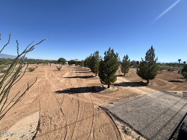 10935 S Swan Road, Tucson, AZ 85756