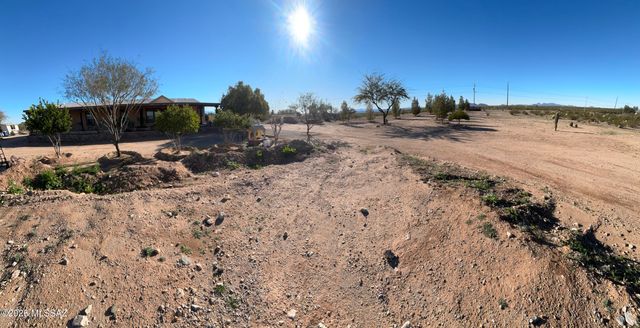 10935 S Swan Road, Tucson, AZ 85756